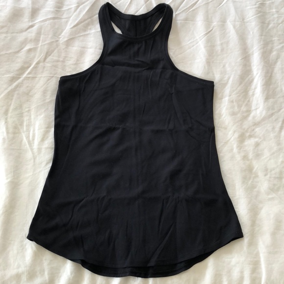 Lululemon | Racerback Tank - Picture 1 of 5